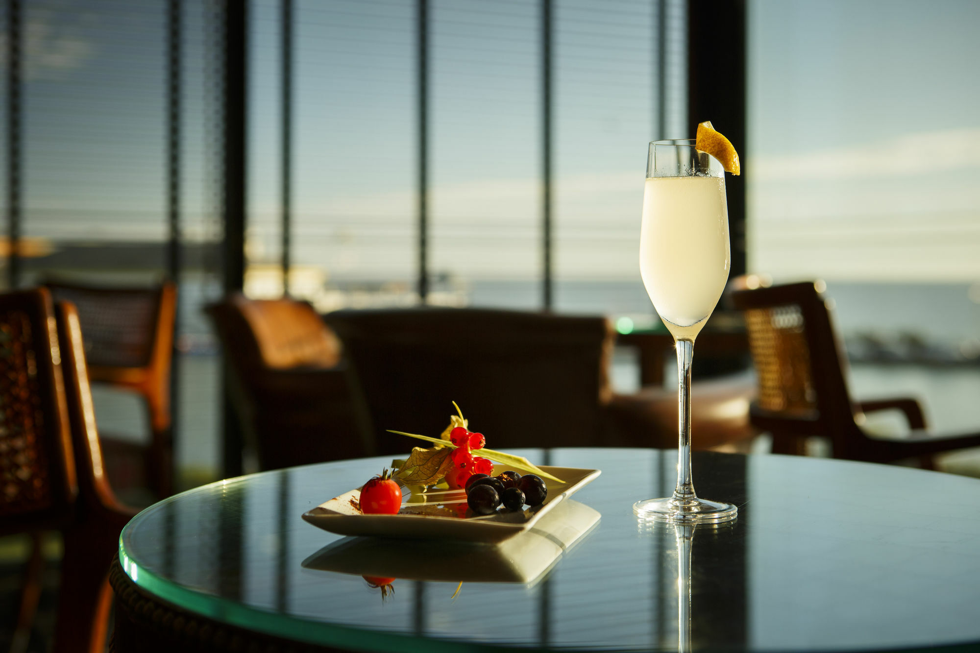 Cote Ouest Thalasso & Spa Les Sables D'Olonne - Mgallery Collection Luaran gambar